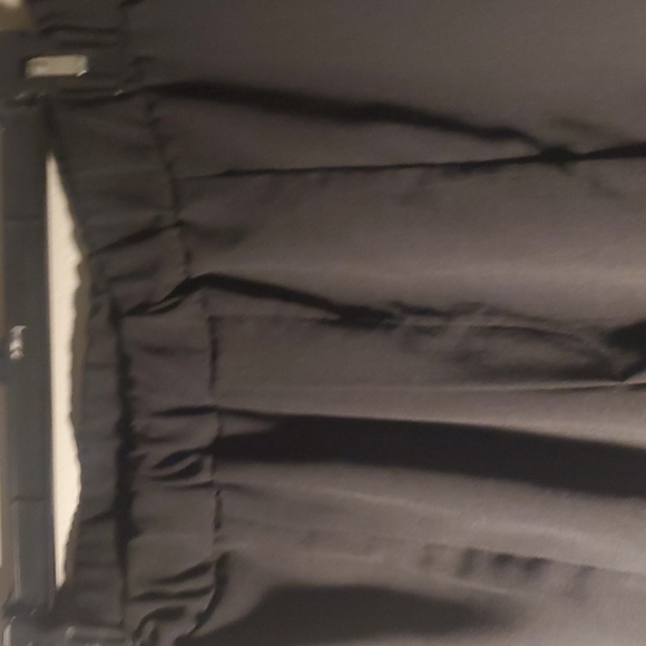 Dressy Cuffed Pants - Picture 2 of 5